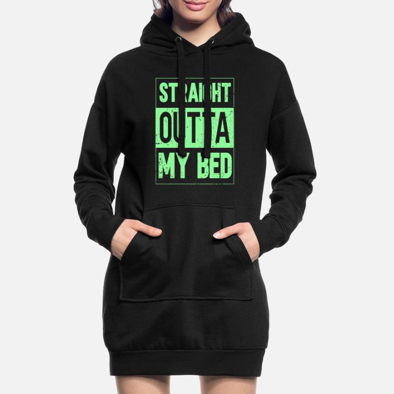 Developer Coder Programmer Funny Hoodie Dress