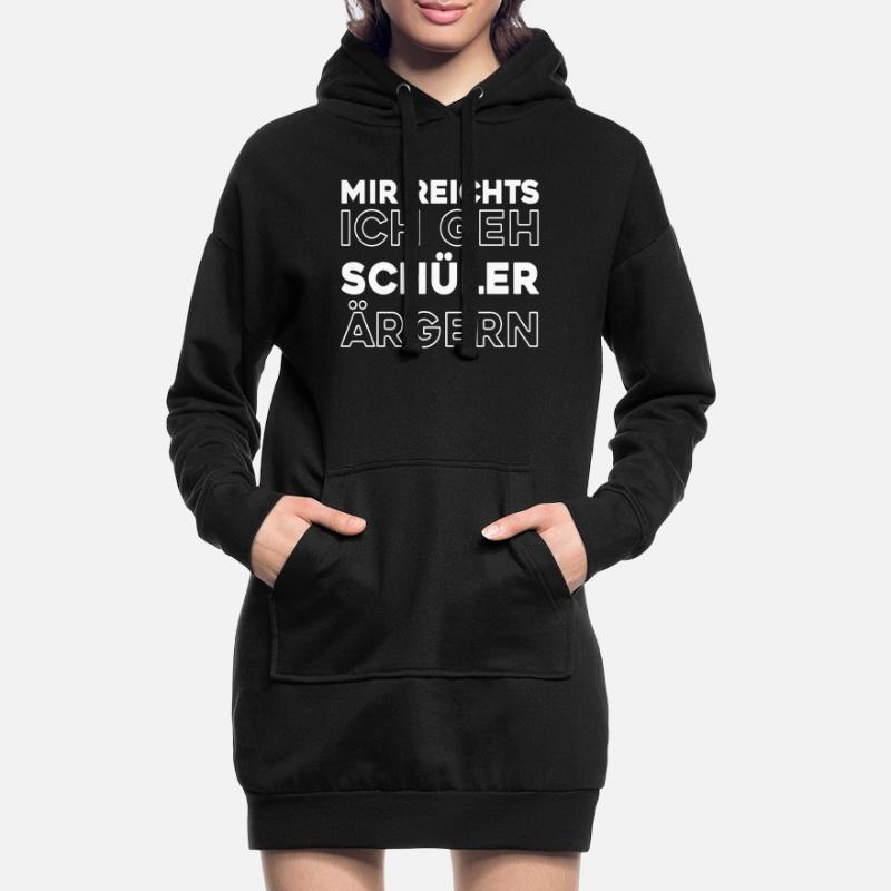 Developer, Coder, Programmer Hoodie Dress