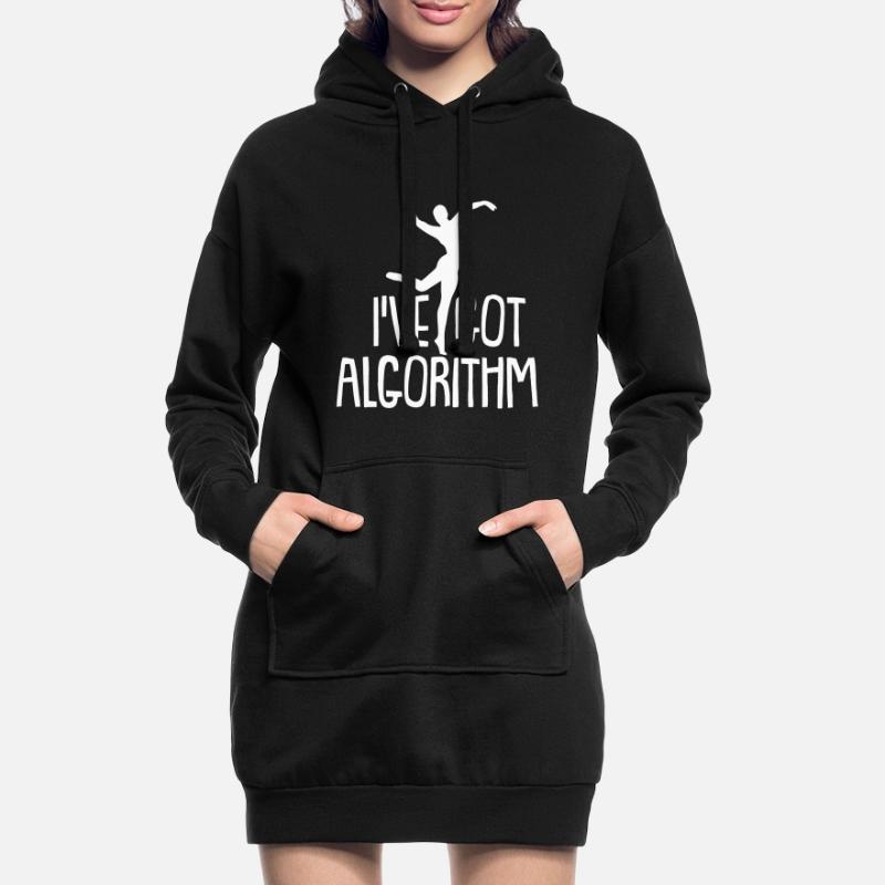 Programmer Coder Software Developer Hoodie Dress
