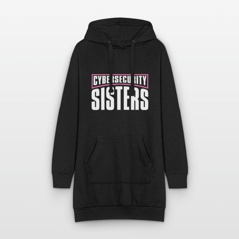 Programmer Coder Software Developer Hoodie Dress