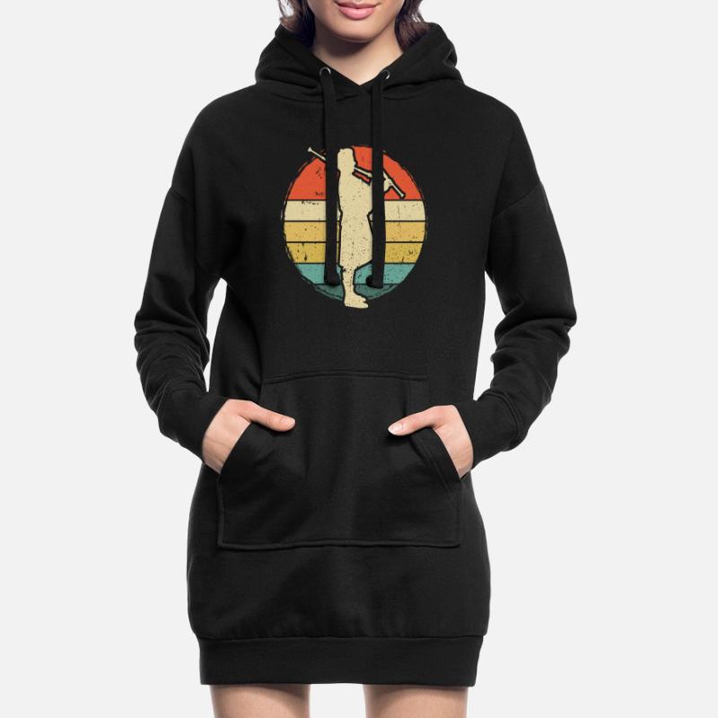 Cornemuse Cornemuse Cornemuse Sweat-shirt à capuche long Femme