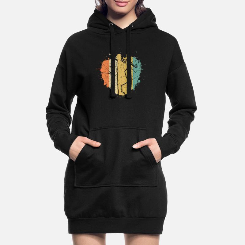 Cornemuse Cornemuse Cornemuse Sweat-shirt à capuche long Femme