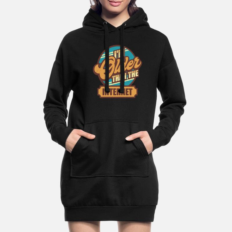 Funny Software Engineer Programmer Gift Hoodie Dress