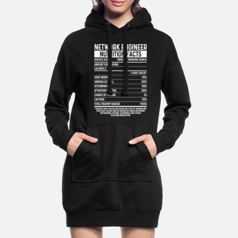 Network Engineer Tool Code Network Engineering Hoodie Dress
