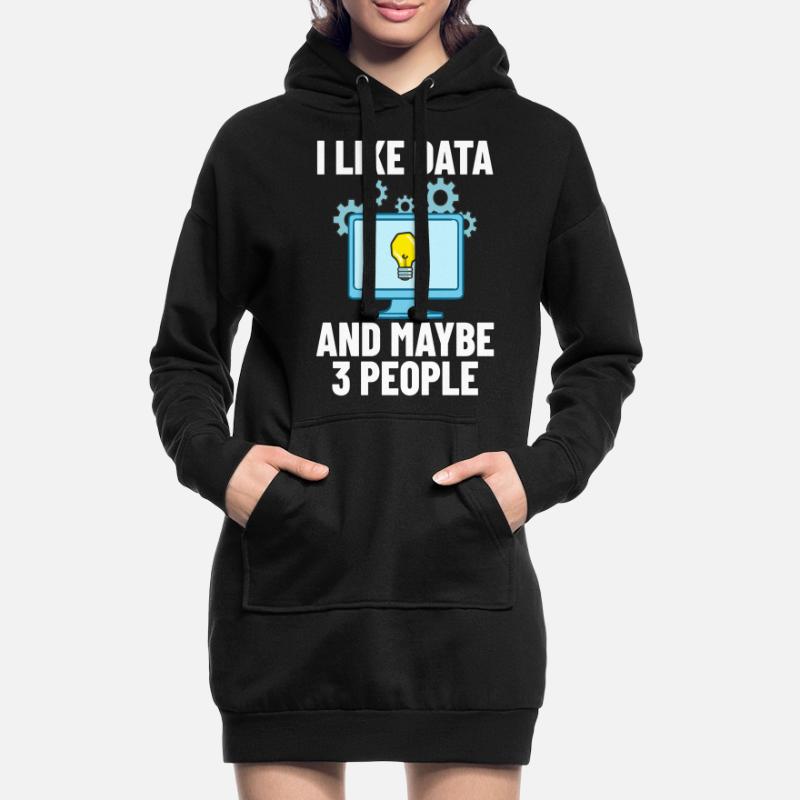 Software Development Software Developer Developer Hoodie Dress