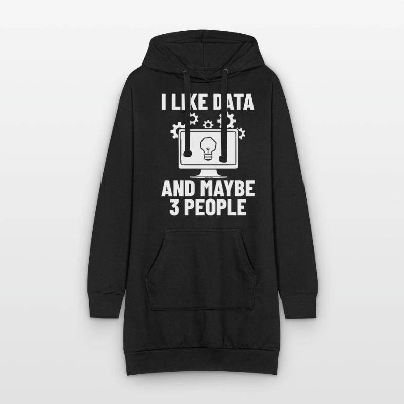 Software Development Software Developer Developer Hoodie Dress