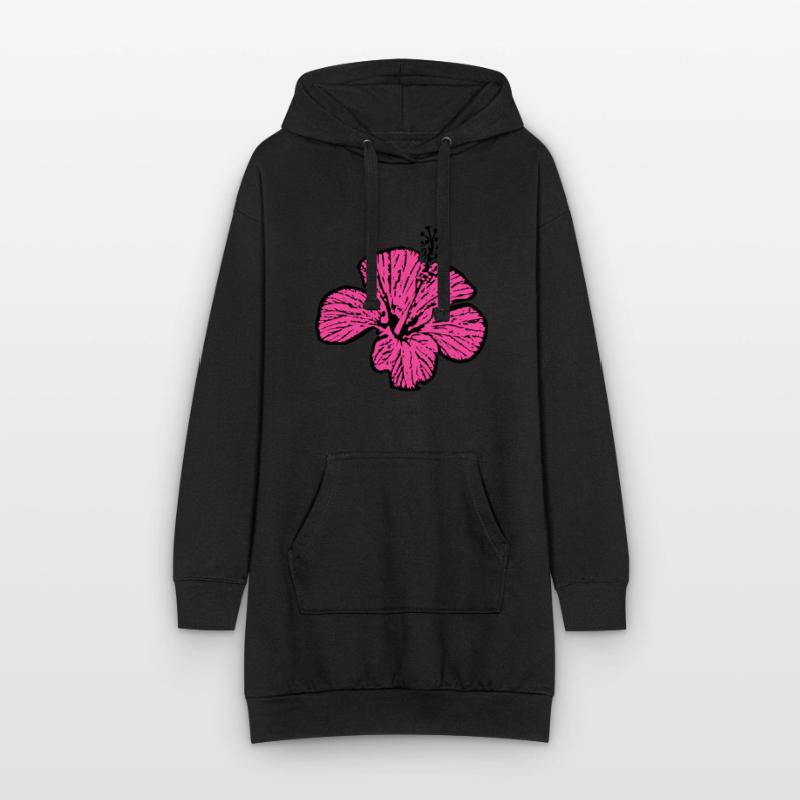 Muttertags Geschenk Mutter Muttertag Geschenkidee  Hoodie-Kleid