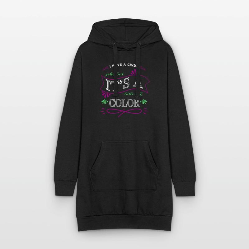 statement gamer hacking code happy hacker sayings Hoodie-Kleid