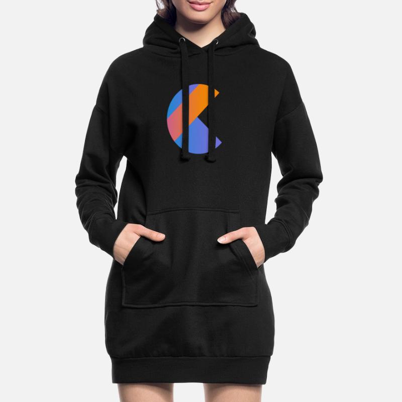 programmer software nerd pc computer hacker neu lo Hoodie-Kleid