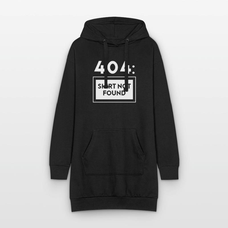 Software Developer, Computer Engineer, Nerd Hoodie Dress