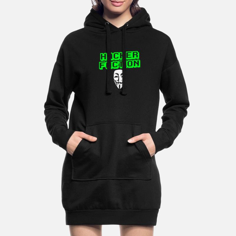Programmer Coder Software Developer Hoodie Dress