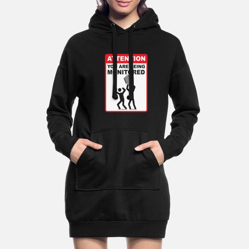 Programmer Coder Software Developer Hoodie Dress