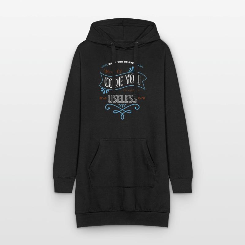 hacker fans hacking code awesome hacking coding Hoodie-Kleid