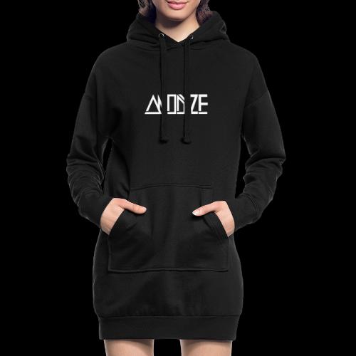ANODYZE Standard - Hoodie-Kleid