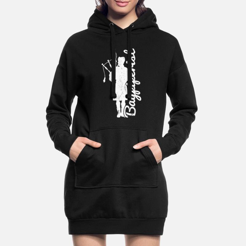 Cornemuse Cornemuse Cornemuse Sweat-shirt à capuche long Femme