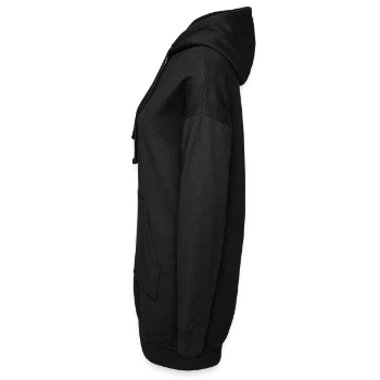 Sarkazzy Szkielet Hacker w streetwearowym swetrze