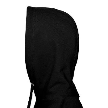 Sarkazzy Szkielet Hacker w streetwearowym swetrze