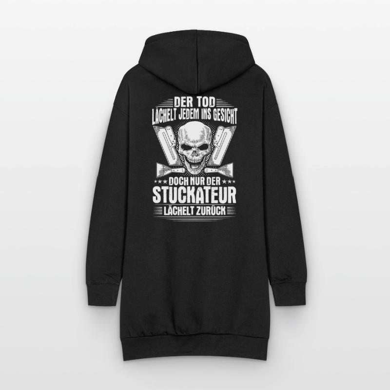 Plasterer plasterer stucco plasterer gift Hoodie Dress
