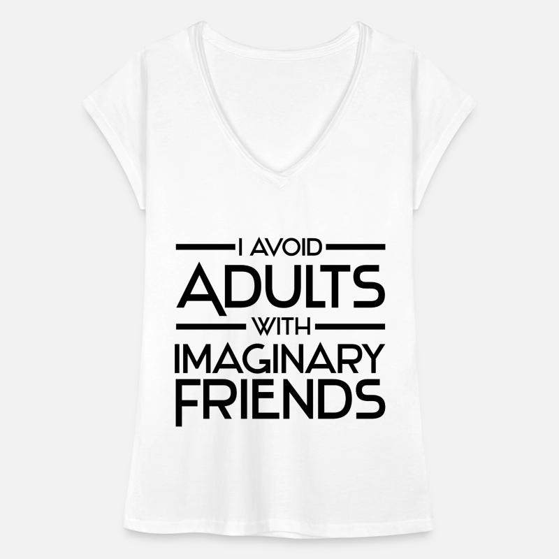 Atheism Women's Vintage T-Shirt