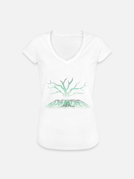 Informatiker - Frauen Vintage T-Shirt -