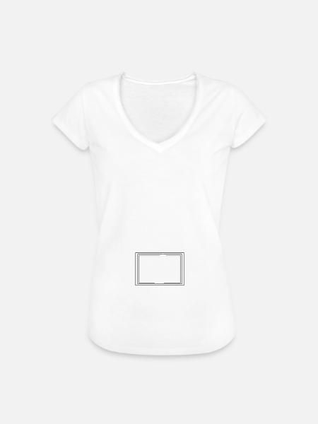 Physik Phyiker Katze Quantenphysik - Frauen Vintage T-Shirt - 
