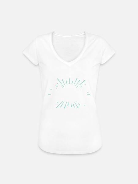 Harz Urlaub Harzer - Frauen Vintage T-Shirt -