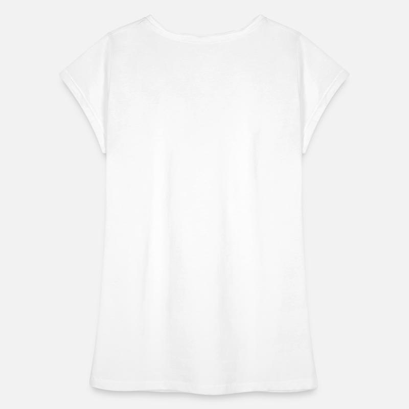 Programmierer Coding Nerd Katze Frauen Vintage T-Shirt