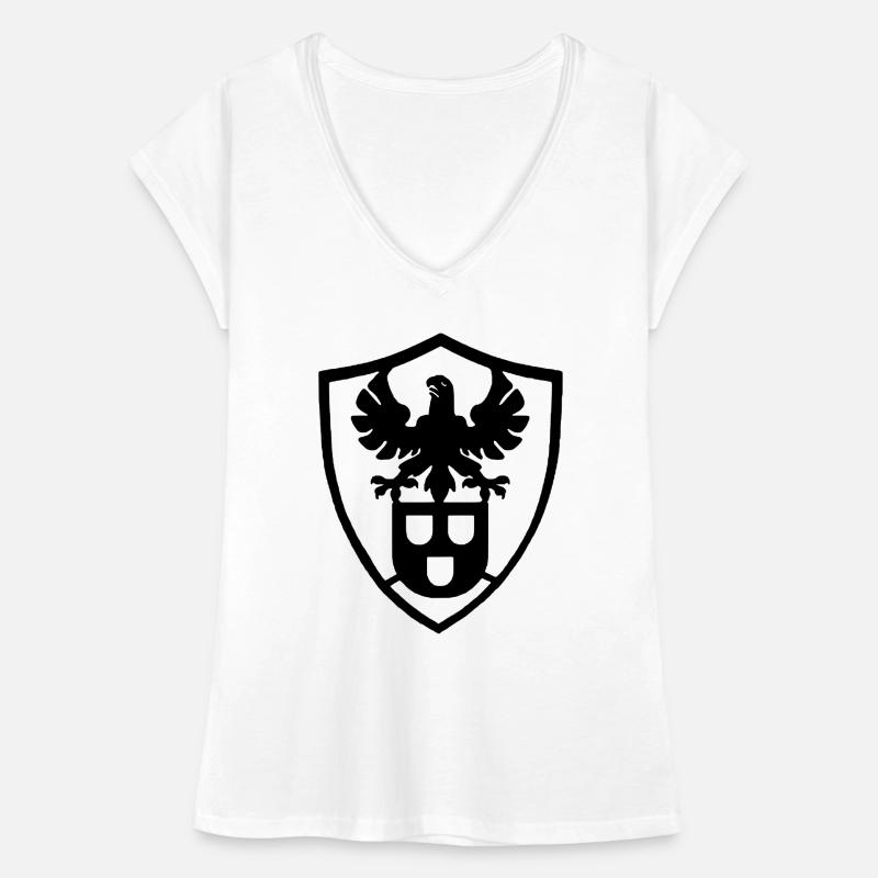 Painter Painter Guild Sign Profession Master Painter Women's Vintage T-Shirt