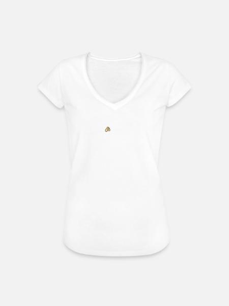 Ehe Level 25 Completed - Frauen Vintage T-Shirt - Weiß
