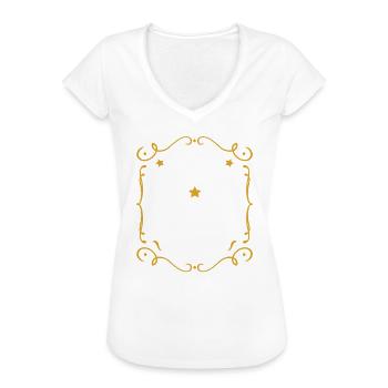 Kollegen Geburtstag April Beste Kollege Arbeit Job - Frauen Vintage T-Shirt - Weiß - Vorne