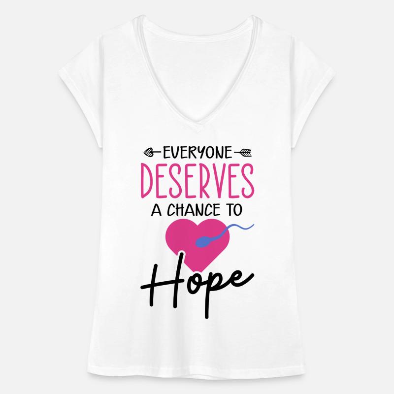 Leihmutter IVF Transfer Tag Frauen Vintage T-Shirt
