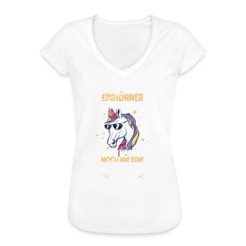 Tagesmutter Tagesmütter Erzieherin Beruf Spruch - Frauen Vintage T-Shirt - Weiß - Vorne