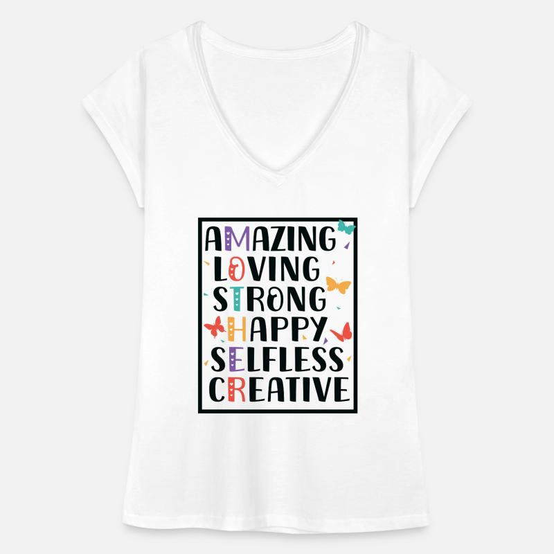 Muttertag Geschenkidee Mama Mütter Frauen Vintage T-Shirt
