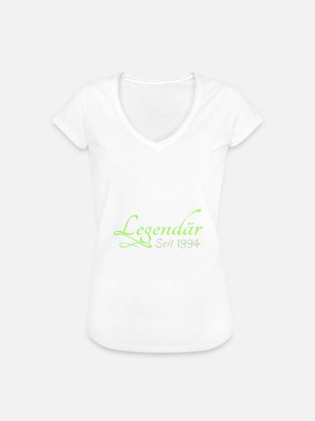 1994 - Frauen Vintage T-Shirt - 