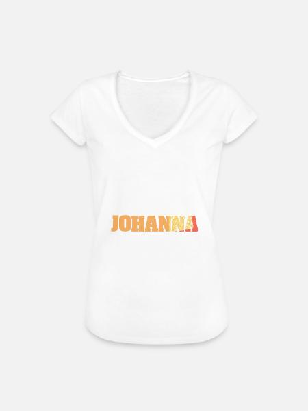 Name Name - Frauen Vintage T-Shirt -