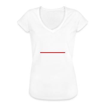 Reiseleiter Tourismus Tour-Guide Geschenk Reise - Frauen Vintage T-Shirt - Weiß - Vorne