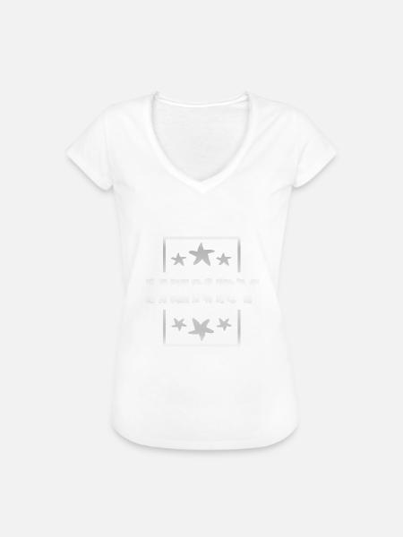 Henry Henry - Frauen Vintage T-Shirt -
