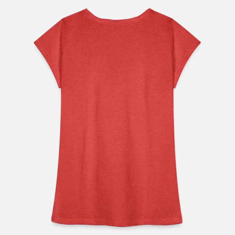 Linux Admin Fork Bomb Linux T-shirt vintage Femme