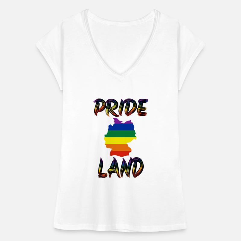 queer Pride Schwul queer Liebe Lesbisch bi mann Frauen Vintage T-Shirt
