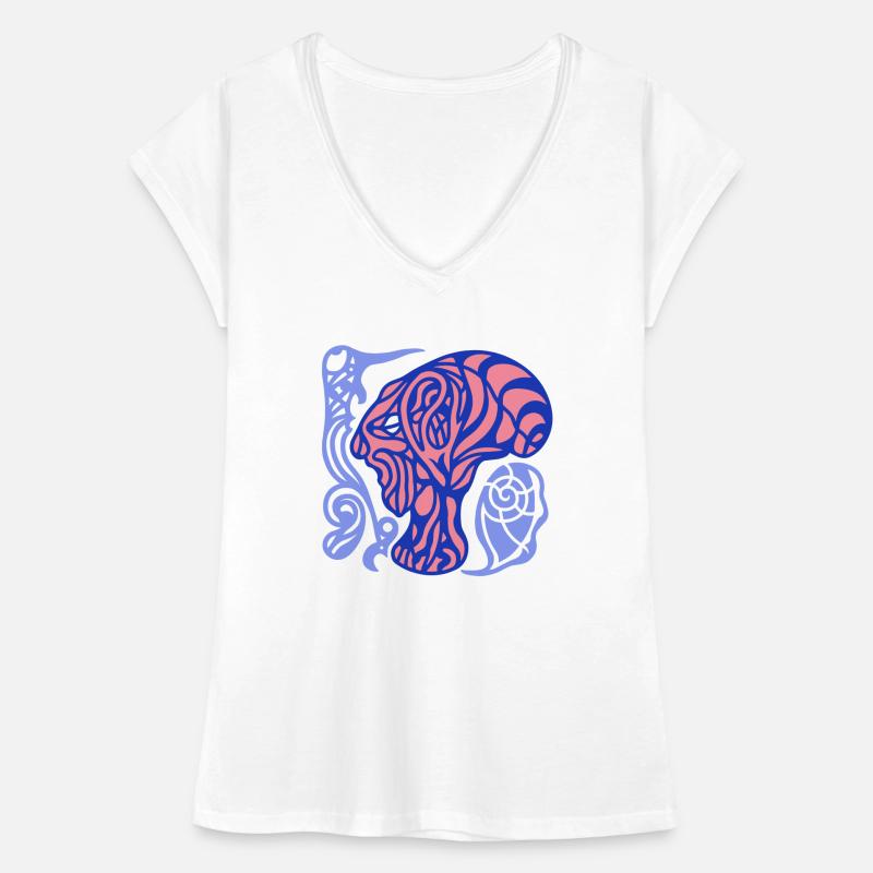 Consider together. Every angle counts Women's Vintage T-Shirt
