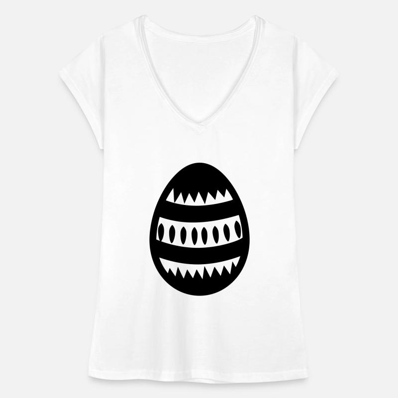Æg Dame vintage T-shirt