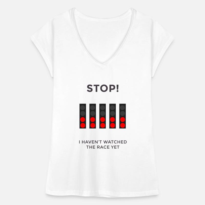 FEU TRICOLORE T-shirt vintage Femme