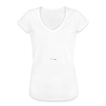 Nirvana Convoluted Edition Black - Frauen Vintage T-Shirt - Weiß - Vorne
