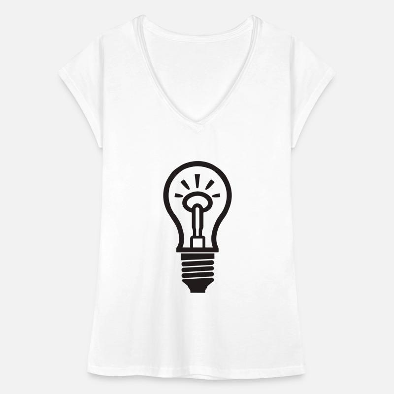 Blub Idee Funke Frauen Vintage T-Shirt