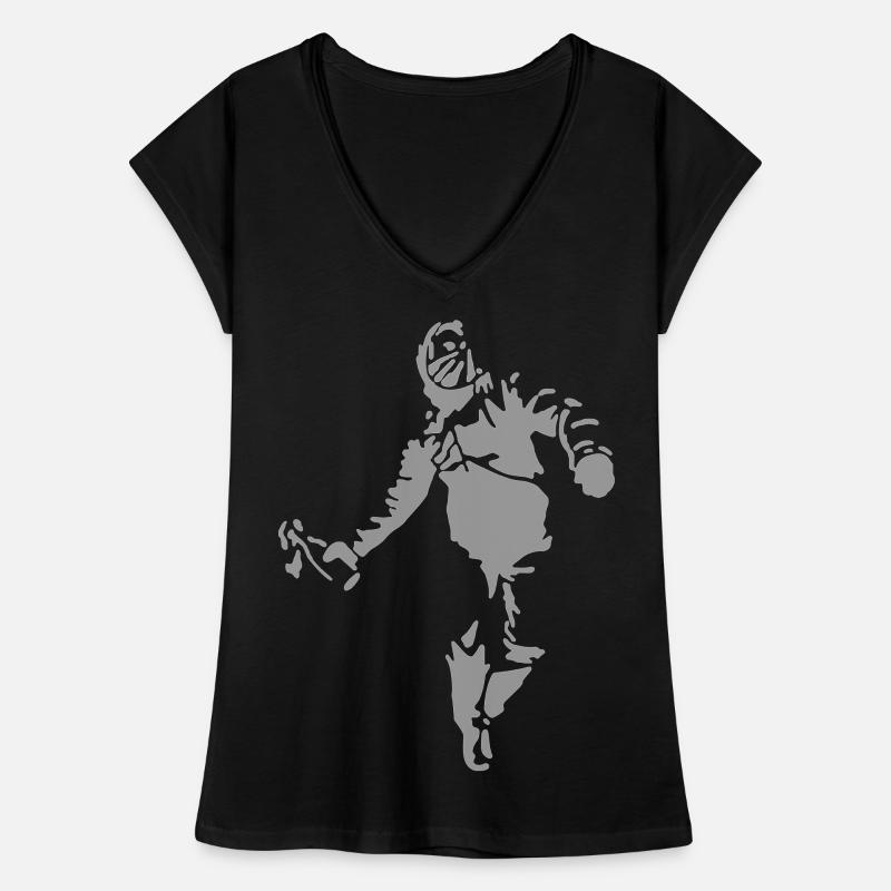 Demonstration revolution Women's Vintage T-Shirt