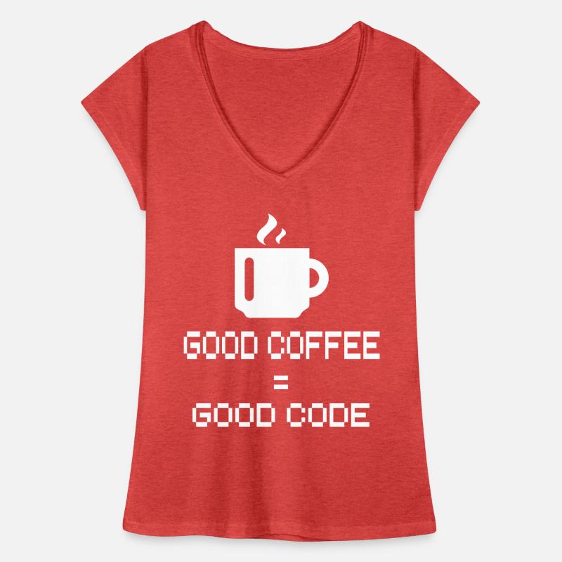 programmer Women's Vintage T-Shirt