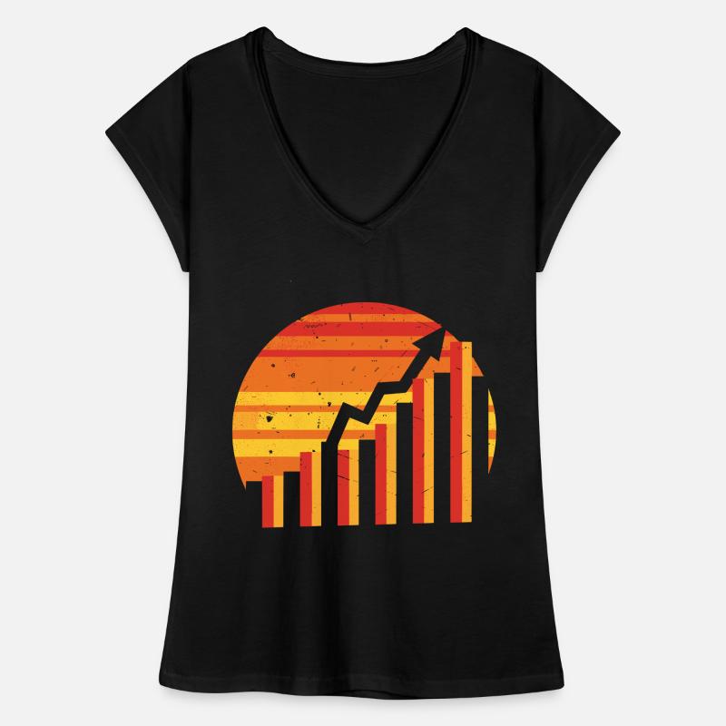 Behavioral Analyst Data Coding Women's Vintage T-Shirt