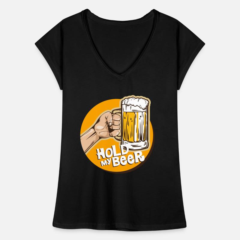 beer Women's Vintage T-Shirt