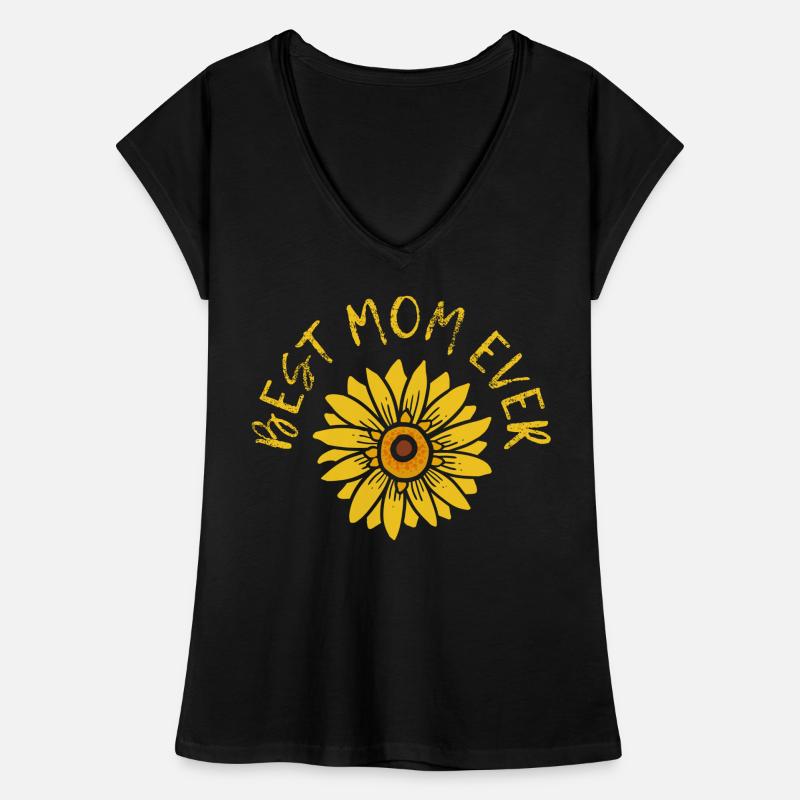 Muttertag Frauen Vintage T-Shirt