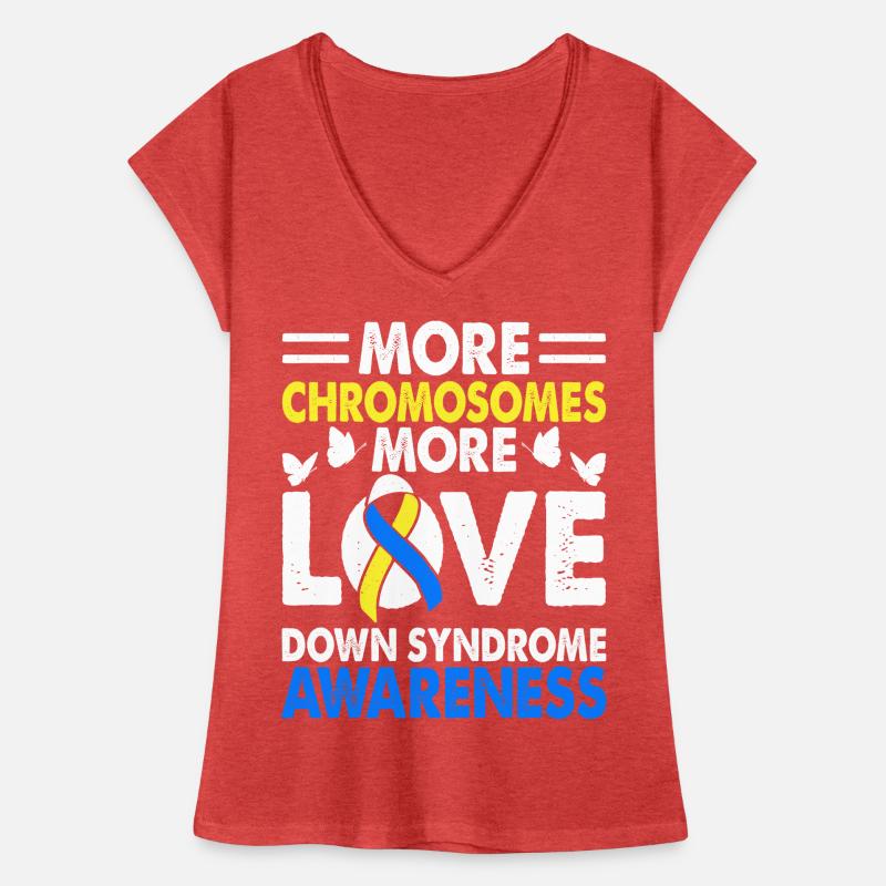 Plus T-shirt vintage Femme
